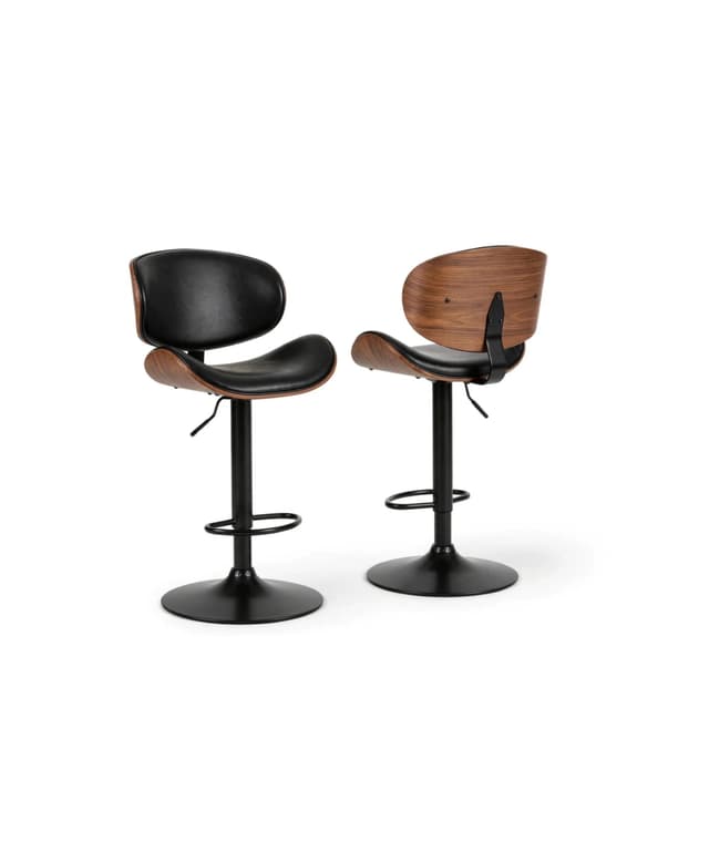 2347 - Barstool Set 33" — photo 2