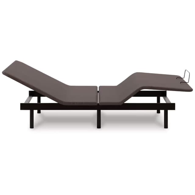 ASM1X11 Comfort Classic Adj Base — photo 1