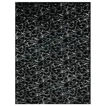 Rabbit Black/Silver — photo 1