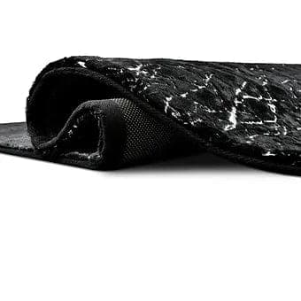Rabbit Black/Silver — photo 2