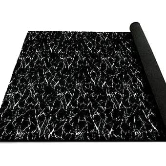 Rabbit Black/Silver — photo 3