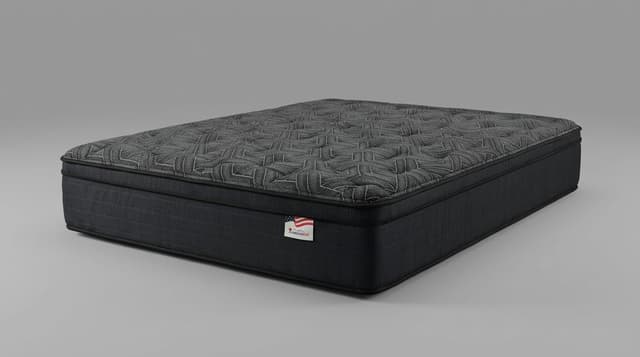 Frost Firm Euro Top 13" — photo 2