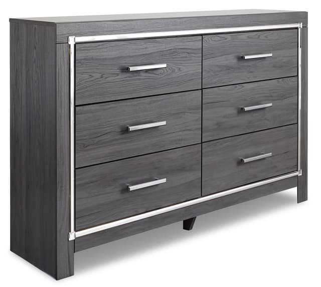 ASB214 Lodana Dresser — photo 3