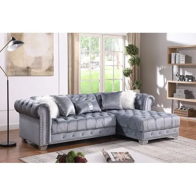 S6250 Yaz (Grey) — photo 1