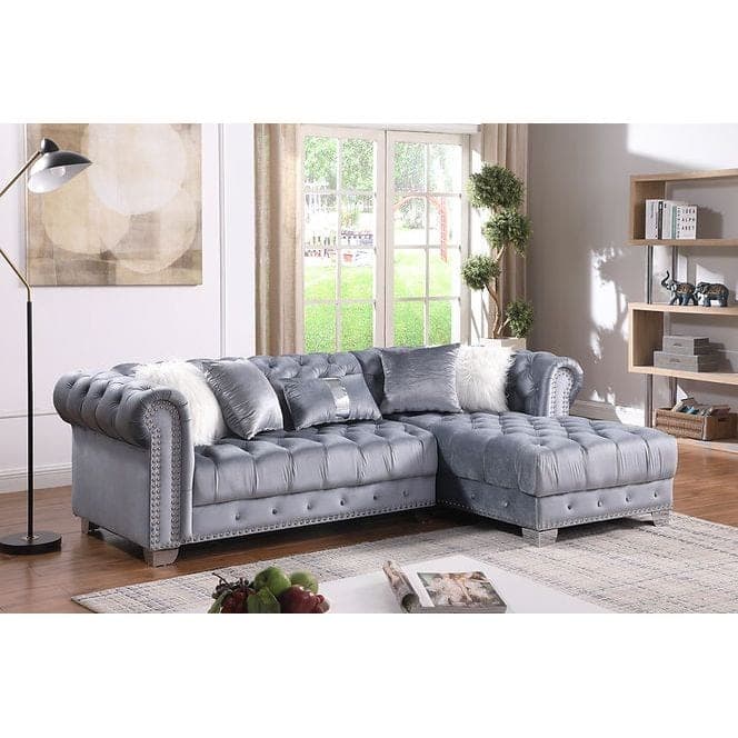 S6250 Yaz (Grey)