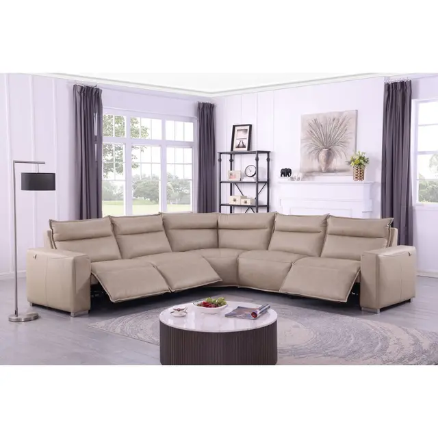 MI-1235 Sierra (Beige) — photo 1