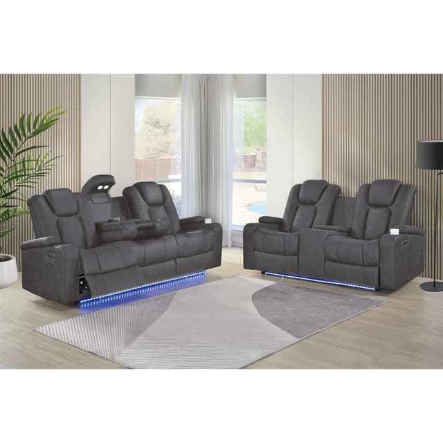S9304 Ashley (Grey) — photo 1