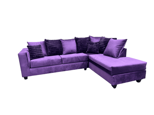 S325 Kora (Purple) — photo 3