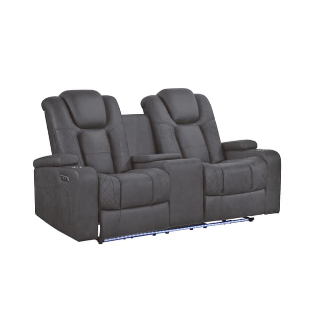 S9304 Ashley (Grey) — photo 10