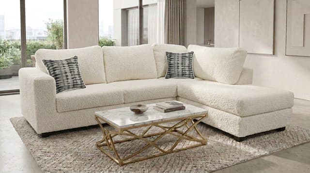 S303 Nua (Beige) — photo 1