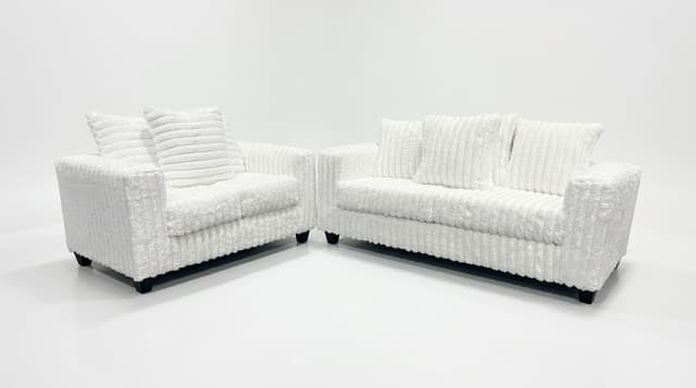 S300 Gia Eggshell (White) — photo 2