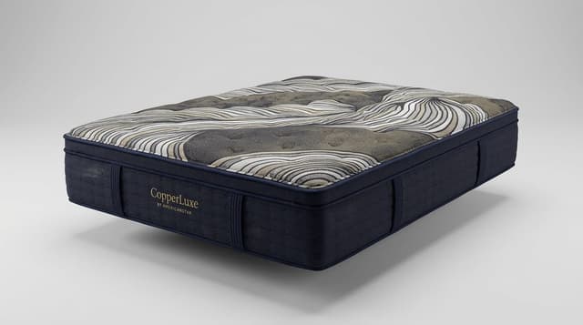 Cooperluxe Euro Top 15" — photo 2