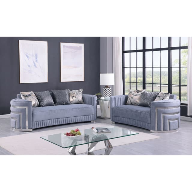 S3300 Minerva (Grey) — photo 2