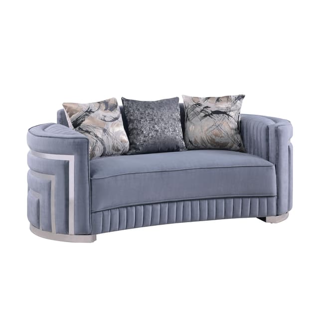 S3300 Minerva (Grey) — photo 4