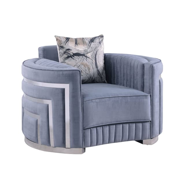 S3300 Minerva (Grey) — photo 5