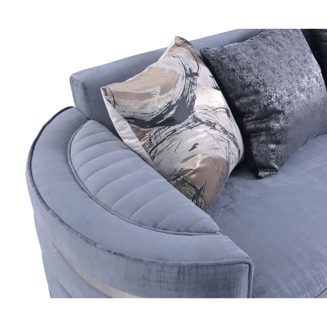 S3300 Minerva (Grey) — photo 7