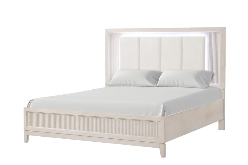 Uptown 4pc or 5pc Bedroom Set