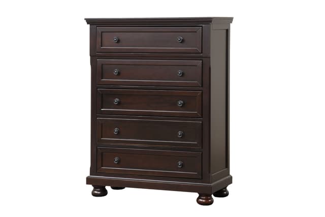 Magnolia10 4pc or 5pc Bedroom Set — photo 4