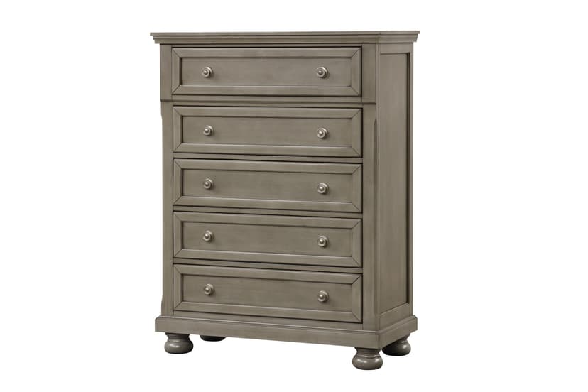 Magnolia20 4pc or 5pc Bedroom Set