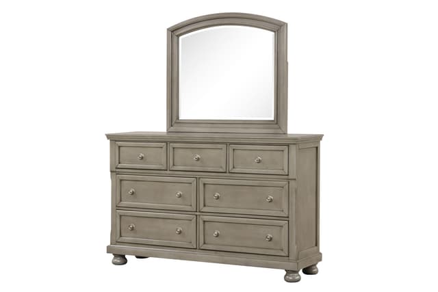 Magnolia20 4pc or 5pc Bedroom Set — photo 2