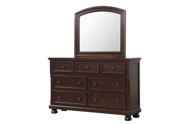 Magnolia10 4pc or 5pc Bedroom Set — photo 2
