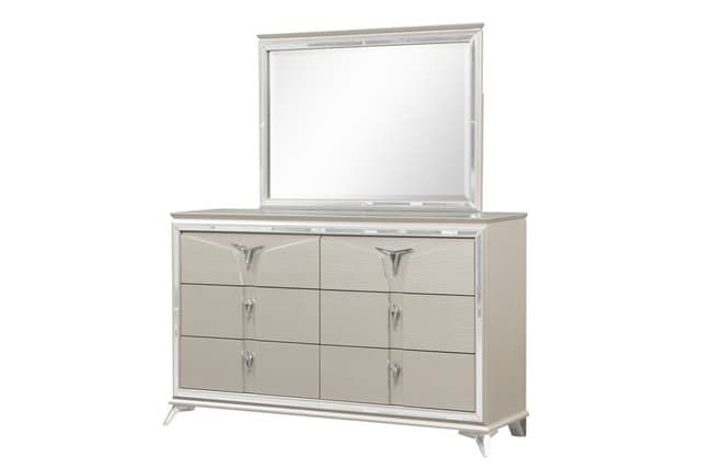 Master 4pc or 5pc Bedroom Set — photo 3
