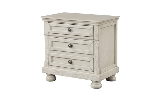 Magnolia40 4pc or 5pc Bedroom Set — photo 2