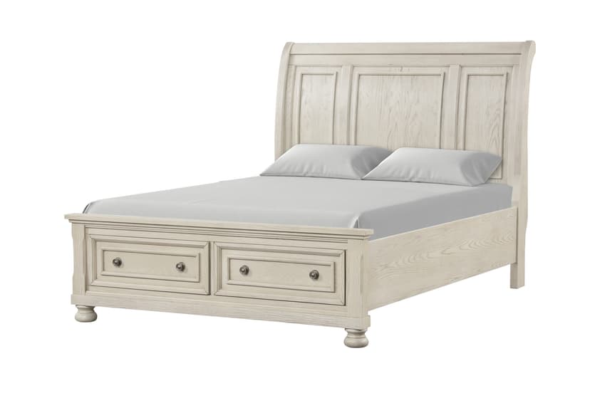 Magnolia40 4pc or 5pc Bedroom Set