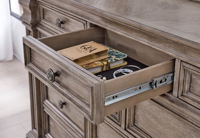 Ashley B916 5PC Bedroom Set — photo 2