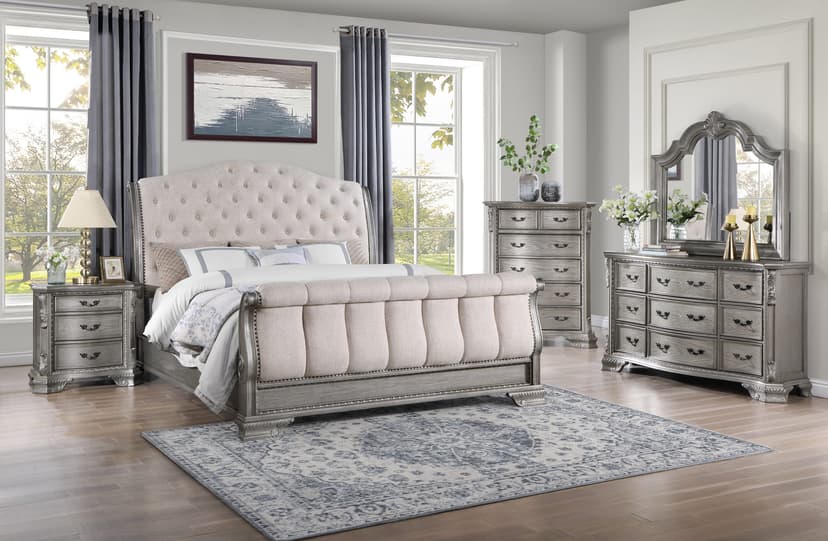 B1010 4PC or 5PC Set