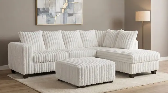 S300 Gia Eggshell (White) (s300-gia-eggshell-white) — photo 1