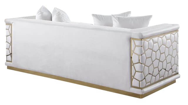 S1015 Stella (White) — photo 3
