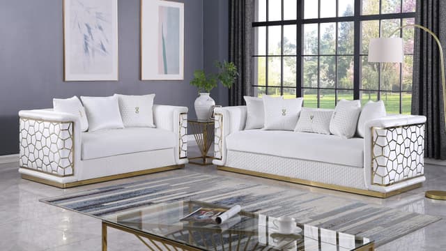 S1015 Stella (White) — photo 2