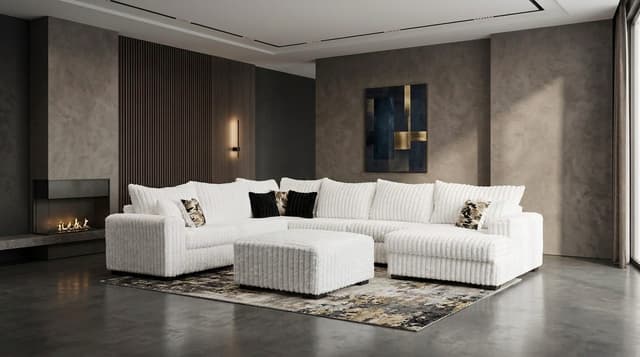 S320 Eggshell (White) — photo 1