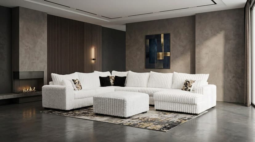 S320 Eggshell (White)