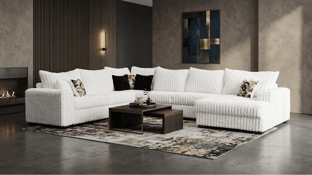 S320 Eggshell (White) — photo 2