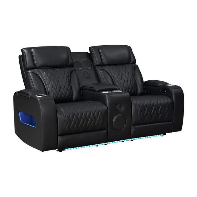 S2024 Skyline (Black) (Clearance) — photo 1