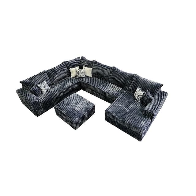 S320 Texan (Grey) — photo 4