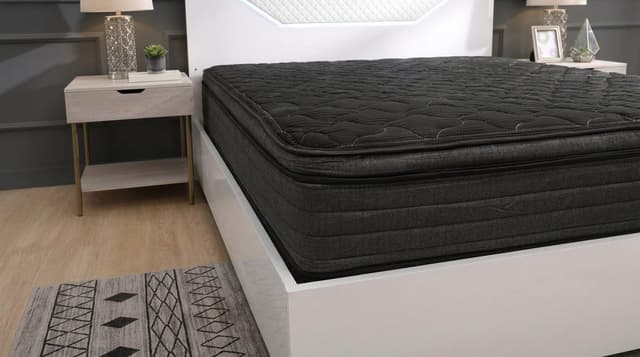 Luxerest Gel Hybrid 11.5" — photo 3