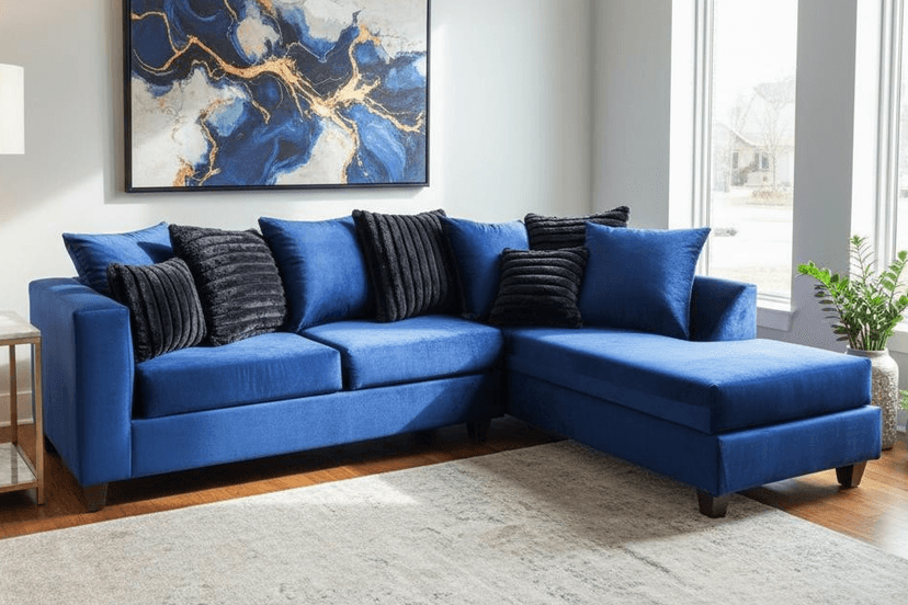 S325 Kora (Blue)