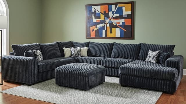 S320 Texan (Grey) — photo 1