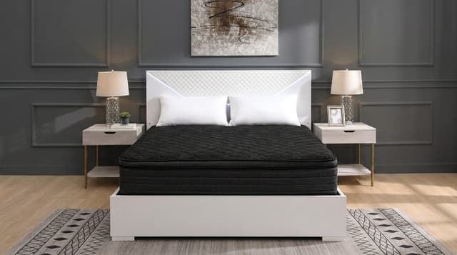 Luxerest Gel Hybrid 11.5" — photo 1