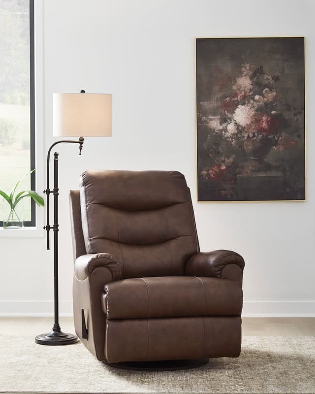 ASPCU13400 Flynwood (Espresso) — photo 1