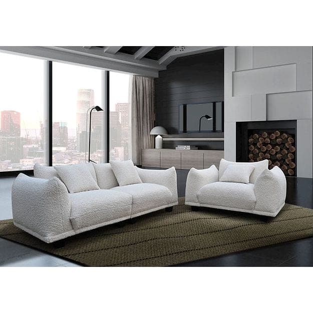 S3131 Homey (White) — photo 1