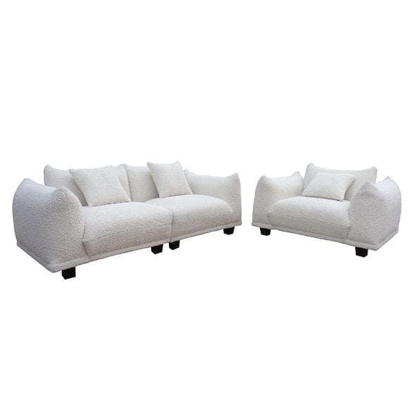 S3131 Homey (White) — photo 2