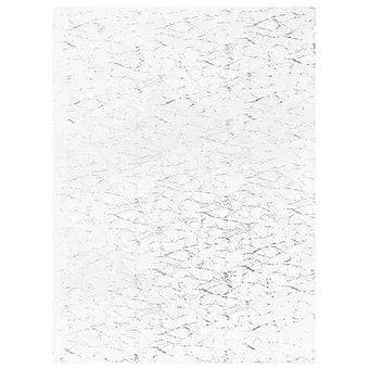 Rabbit White/Silver