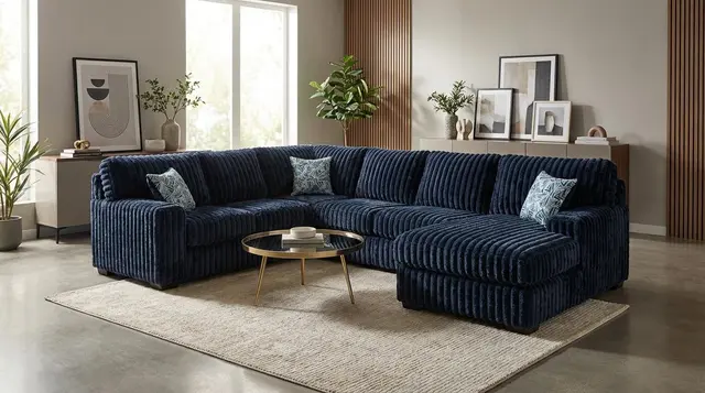 S319 Austin Blue — photo 1