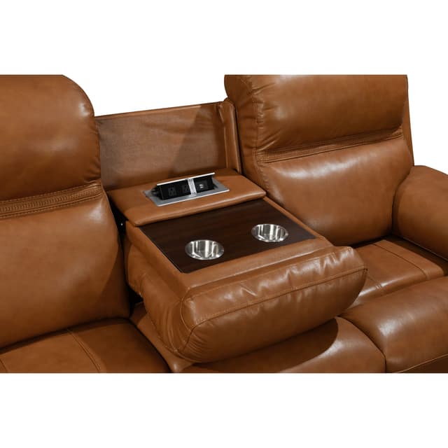 S7275 El Paso (Power/Leather) — photo 2