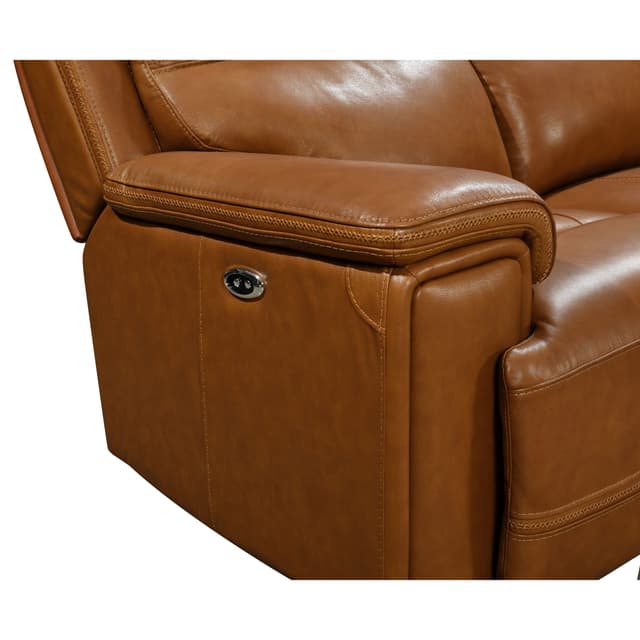 S7275 El Paso (Power/Leather) — photo 7