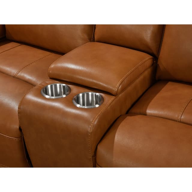 S7275 El Paso (Power/Leather) — photo 9